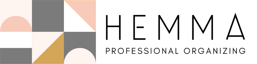 Hemma Professional Organizing LLC