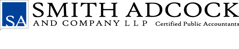 Smith, Adcock and Company, LLP