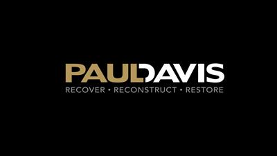 Paul Davis Restoration 