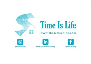 South Commercial Cleaning, LLC