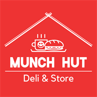 Munch Hut Deli & Store