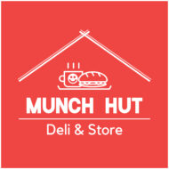 Munch Hut Deli & Store - Athens