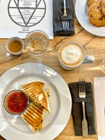 Athens Cooks - Athens