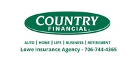 Lowe Insurance Agency - Country Financial