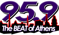 Oconee Communications Company/95.9 The BEAT of Athens