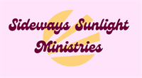 Sideways Sunlight Ministries 2nd Annual Fundraising Party
