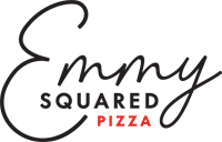 Emmy Squared Pizza
