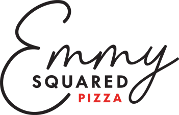 Emmy Squared Pizza