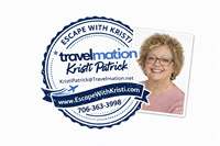 Kristi Patrick, Travelmation