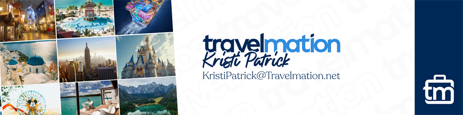 Kristi Patrick, Travelmation