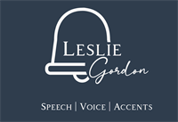 Leslie Gordon Speech Coaching, LLC