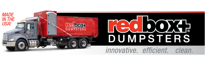 Classic City Dumpsters LLC dba redbox+ Dumpsters of Greater Athens