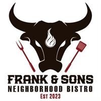 Frank & Sons Neighborhood Bistro  - Athens
