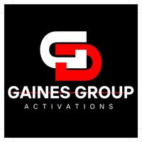 Gaines Group Activations