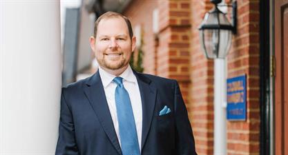 Jon Hogan | Associate Broker at Coldwell Banker Commercial Upchurch Realty