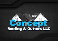 Concept Roofing & Gutters LLC