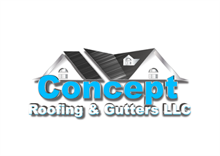 Concept Roofing & Gutters LLC