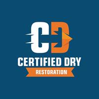 Certified Dry Restoration