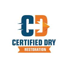 Certified Dry Restoration