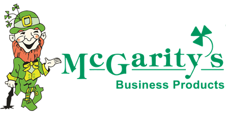 McGarity's Business Products