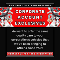 Car Craft of Athens - Athens
