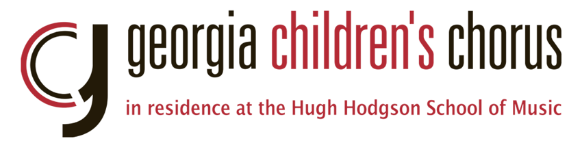 Georgia Children's Chorus