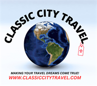 Classic City Travel
