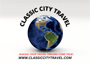 Classic City Travel