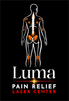 Luma Pain Relief Laser Center - Athens