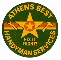 Athens Best Handyman Services