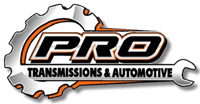Pro Transmissions & Automotive of Athens