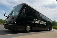 Athens Charter Bus Rentals & Limo Service | Price 4 Charter Buses & Limos Athens