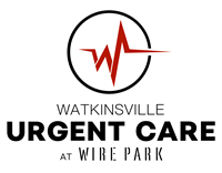 Watkinsville Urgent Care at Wire Park