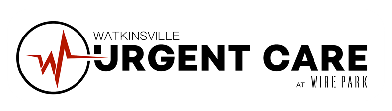 Watkinsville Urgent Care at Wire Park
