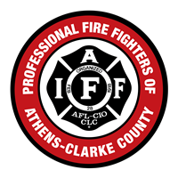 Professional Firefighters of ACC, Local 2795