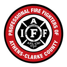Professional Firefighters of ACC, Local 2795 Professional Firefighters of ACC, Local 2795