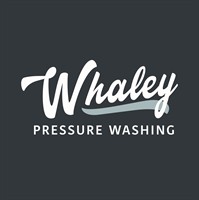 Whaley Pressure Washing