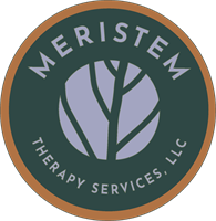 Meristem Therapy Services