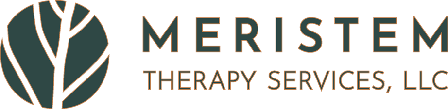 Meristem Therapy Services Meristem Therapy Services