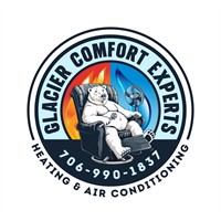 Glacier Comfort Experts  - Conyers