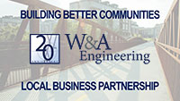 Building Better Communities October Local Business Partnership