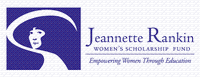 Jeannette Rankin Foundation