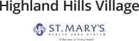 St. Mary's Highland Hills Village