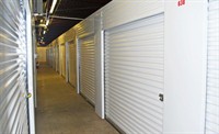 Chase Street Self-Storage - Athens