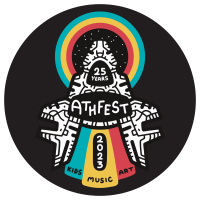 AthFest Educates Announces Full AthFest Music & Arts Festival Lineup