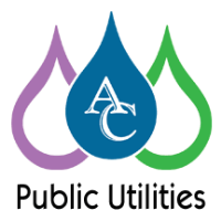 ACC Public Utilities Announces Availability of Annual Drinking Water Quality Report