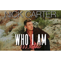 Backstreet Boy’s Nick Carter Coming to The Classic Center Theatre October 8