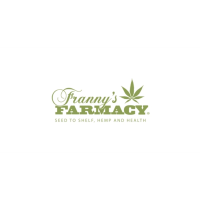 Celebrating 4 Year Anniversary  Franny’s Farmacy Hemp Dispensary- Athens GA