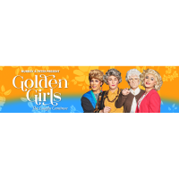 Golden Girls US Tour Brings Laughs, Cheesecake, and a Perfect Night Out to Athens