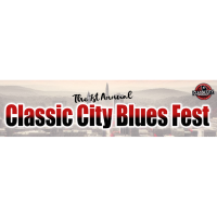 Classic City Entertainment Group Announces First Annual Blues Festival